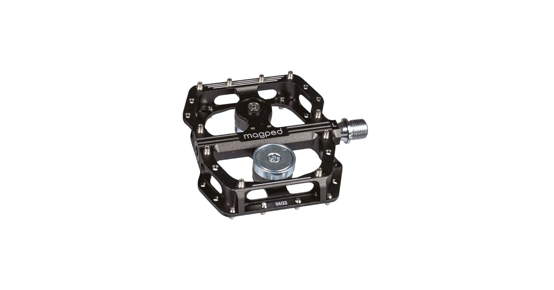 magped ENDURO 2 ダブルサイドペダル magped ENDURO2 - MAGPED